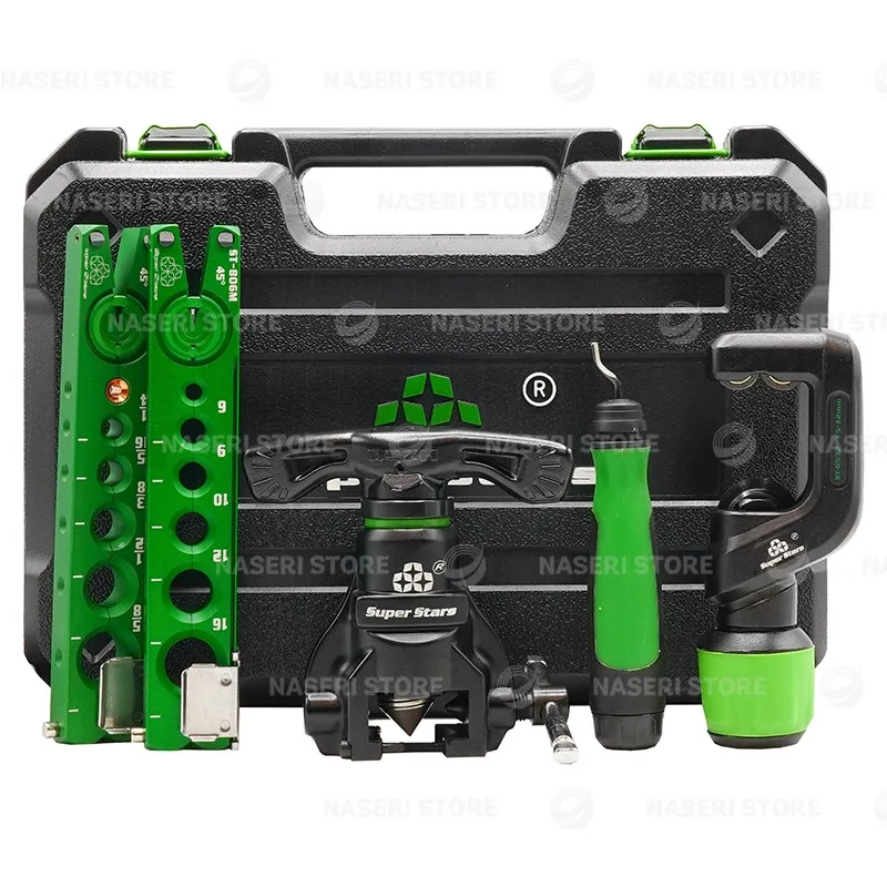 بررسی، قیمت و خرید پرچکن استار ST - 806FT-L - فروشگاه ناصری