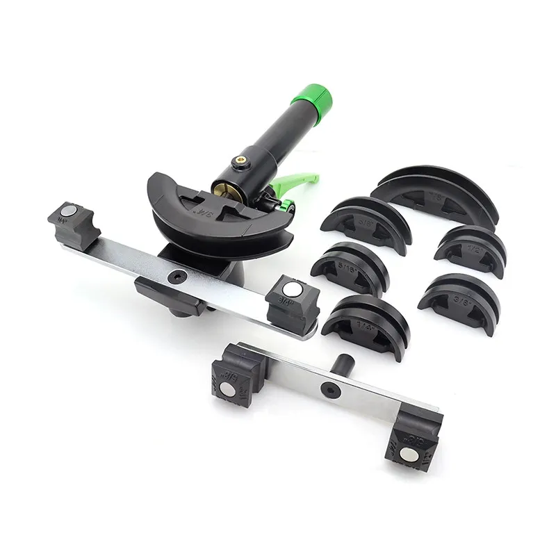 بررسی و خرید ست خم کن هیدرولیک سوپر استار ST - Y999 - فروشگاه ناصری