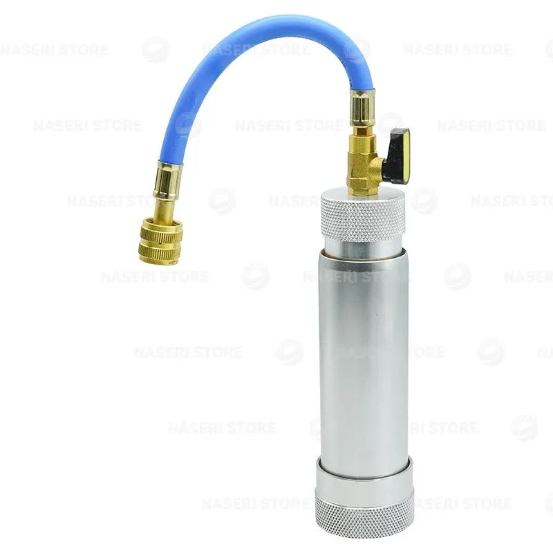 بررسی، قیمت و خرید پمپ تزریق روغن - فروشگاه ناصری