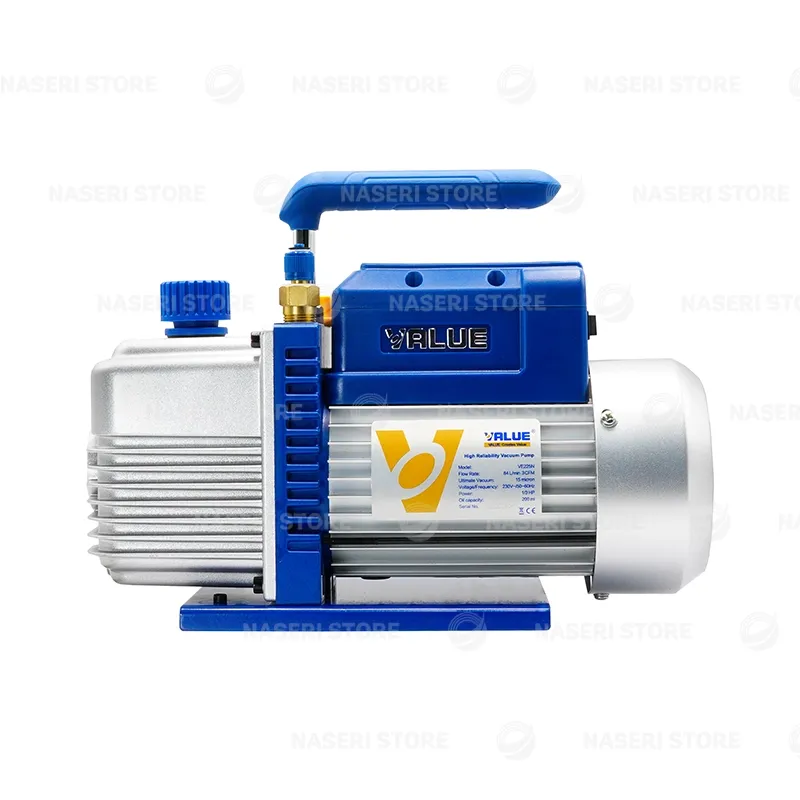 قیمت و خرید وکیوم 225 والو - فروشگاه ناصری