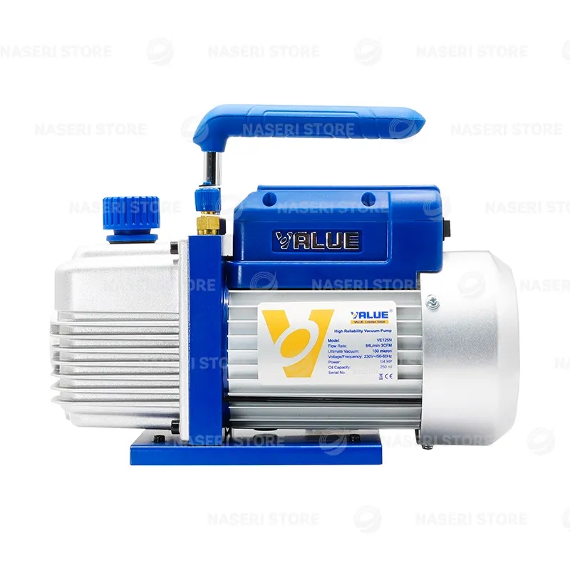 قیمت و خرید پمپ وکیوم 125 - فروشگاه ناصری