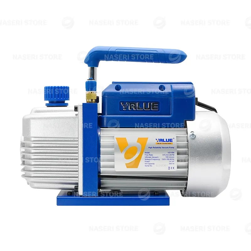 قیمت و خرید پمپ وکیوم 115 - فروشگاه ناصری