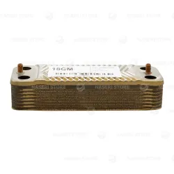 بررسی و خرید مبدل ثانویه 16 پلیت 18cm سویپ - فروشگاه ناصری