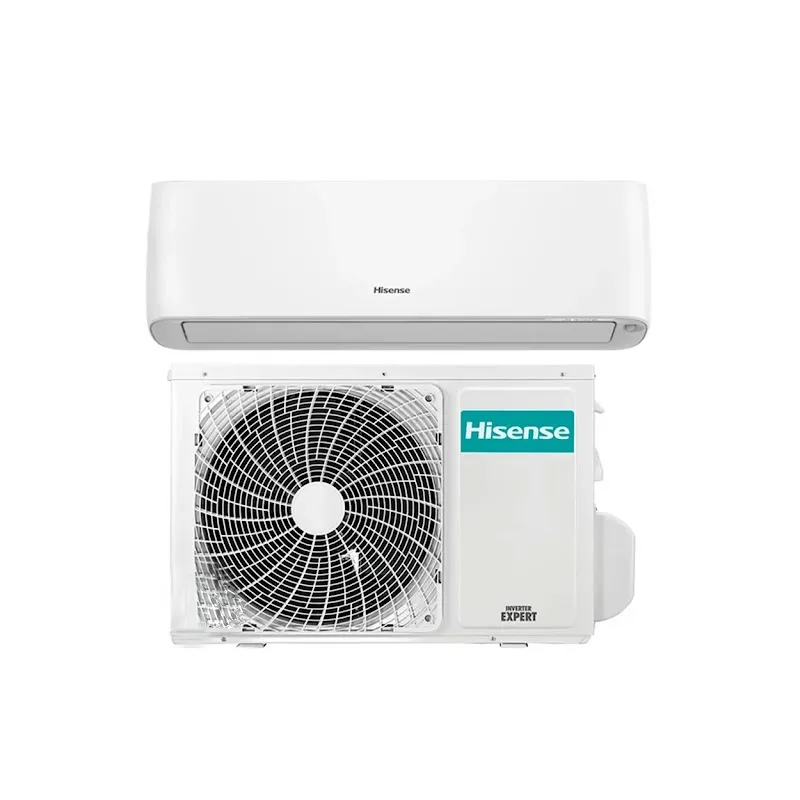 کولرگازی هایسنس 24000