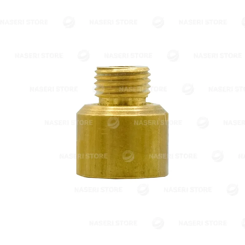 بررسی و خرید تبدیل منبع 3/8 به 1/4 - فروشگاه ناصری