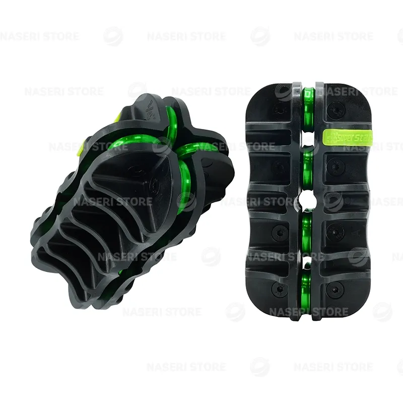 بررسی و خرید لوله صاف کن - فروشگاه ناصری