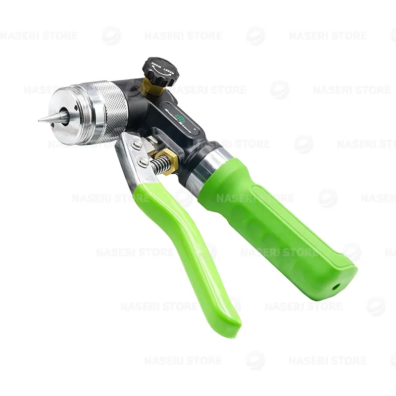 گشادکن هیدرولیک سوپر استارز 300ALH