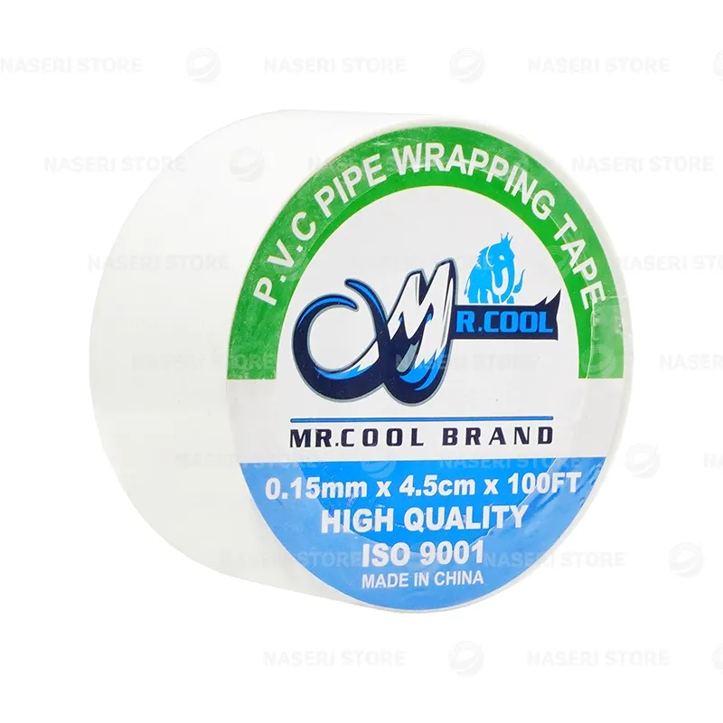 بررسی و خرید پرایمر چسبی 33 یارد (مستر کول) - فروشگاه ناصری