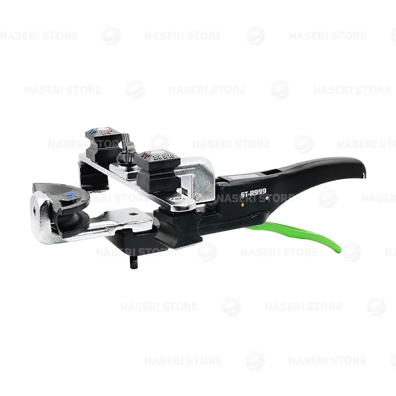 ست خم کن جغجغه ای سوپر استارز ST- R999