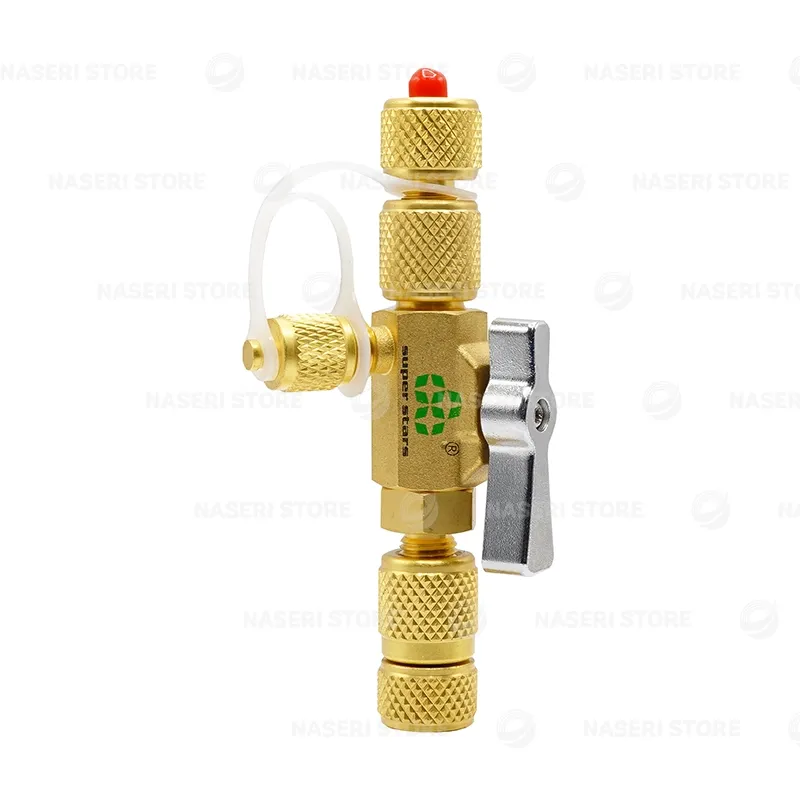 سوزن بازکن اتومات سوپر استارز ST- VA1