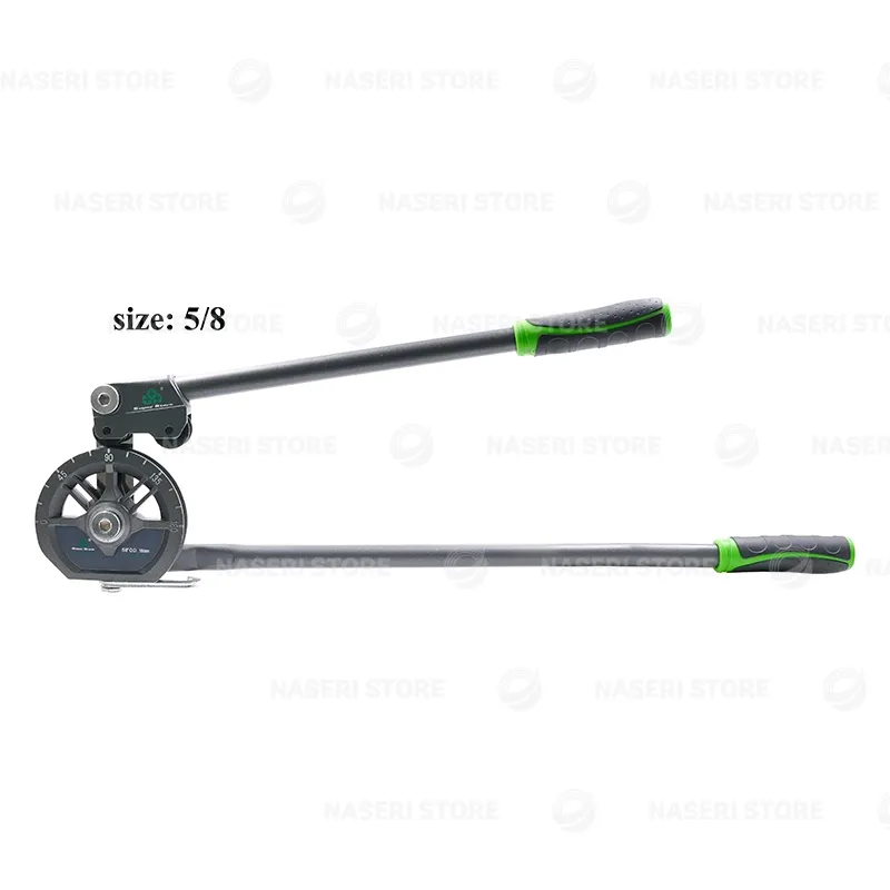 بررسی و خرید خم کن اهرمی سوپر استار 5/8 - ST-N364A-10 - فروشگاه ناصری