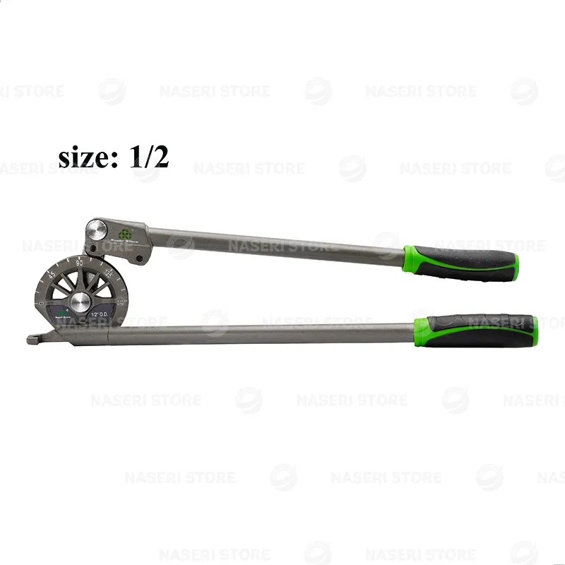 خم کن اهرمی سوپر استارز 1/2 ST- N364A- 08