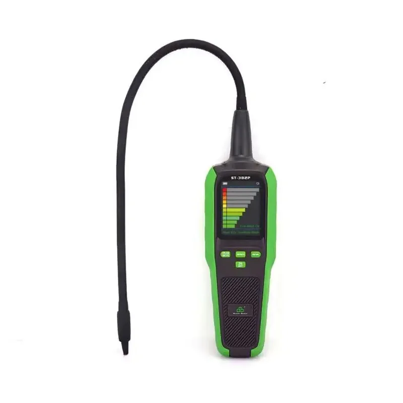 خرید و قیمت نشت یاب سوپر استارز ST - 382P - ناصری