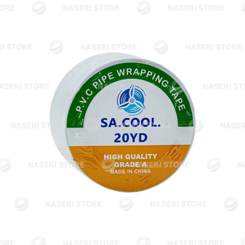 بررسی و خرید پرایمر چسبی 20 یارد (مستر کول) - فروشگاه ناصری