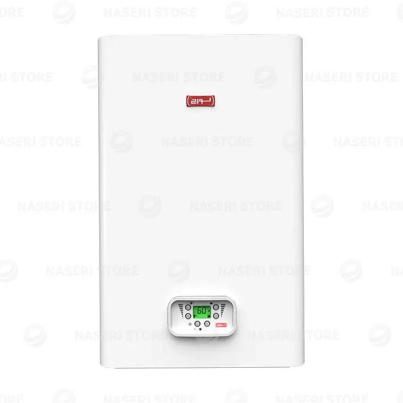 پکیج دیواری لورچ هیرو 24 کیلو وات