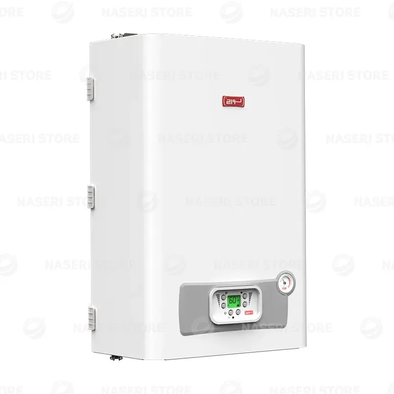 پکیج دیواری لورچ هرما 28 کیلو وات