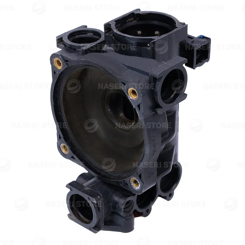 هوزینگ ایران رادیاتور اتما قدیم (استوک)